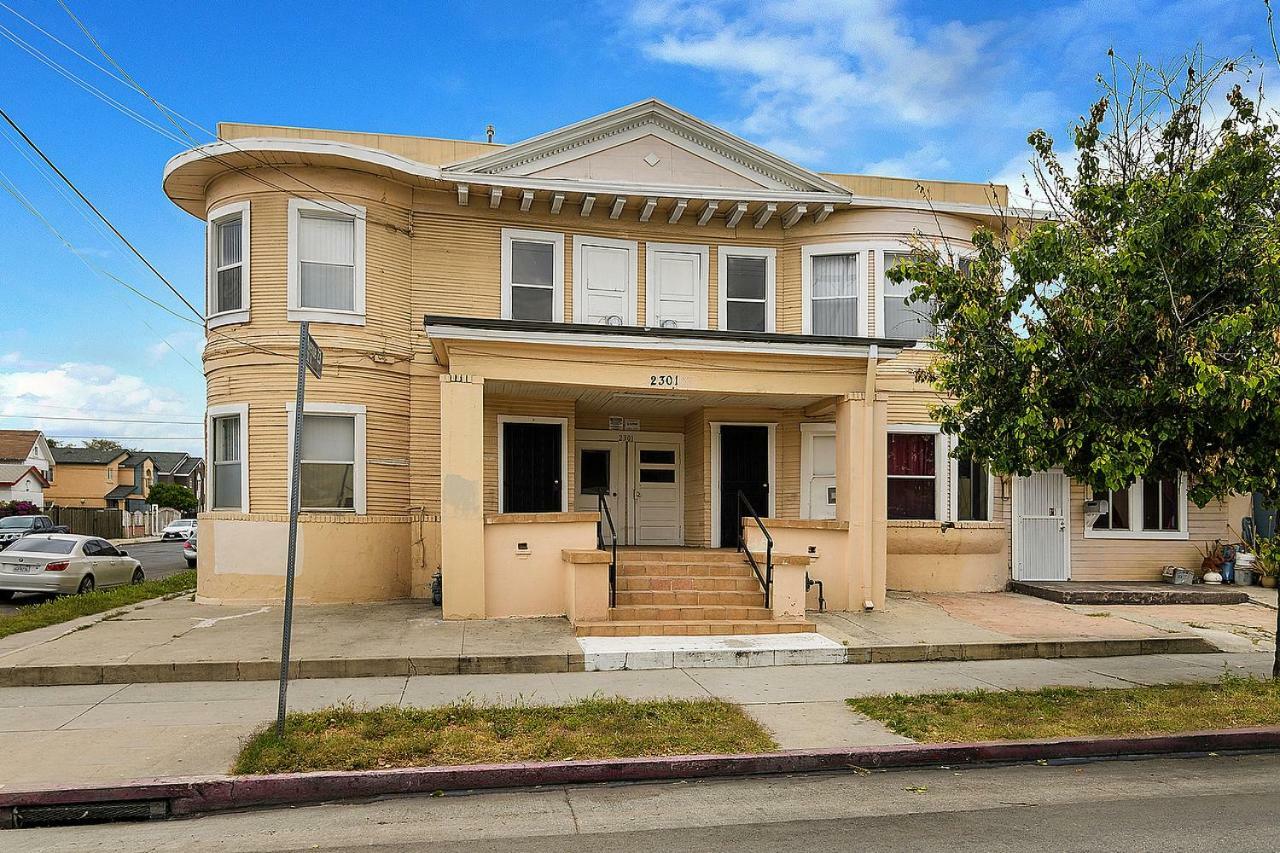 Pads On Pasadena Ave Hostel - Los Angeles — Photos 3